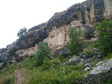 Eremo di San Bartolomeo