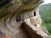 Eremo di San Bartolomeo