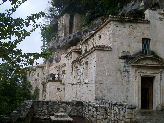 Eremo di Santo Spirito