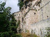 Eremo di Santo Spirito