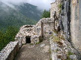 Eremo di Santo Spirito