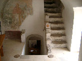 Eremo di Santo Spirito