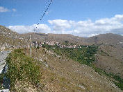 Santo Stefano di Sessanio