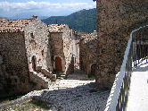 Santo Stefano di Sessanio