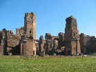 Terme di Caracalla